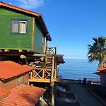 Lazoglu 营地