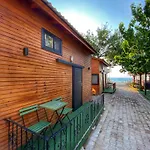 Lazoglu 营地