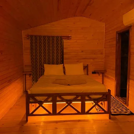 Lazoglu Camping *