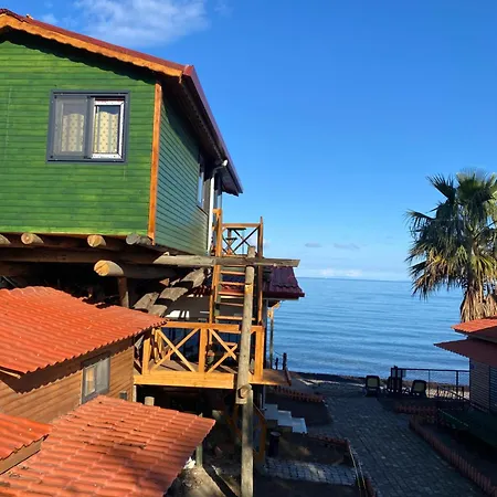 Lazoglu Camping