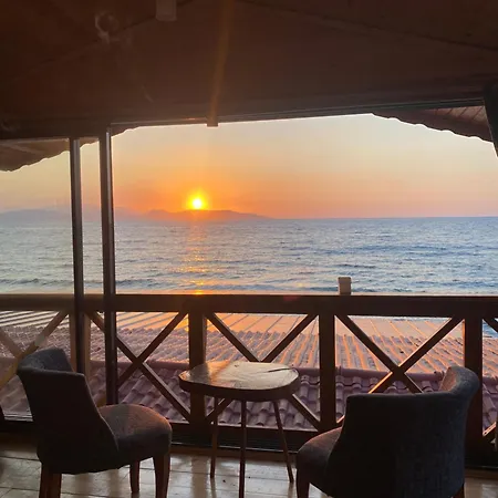 Campsite Lazoglu