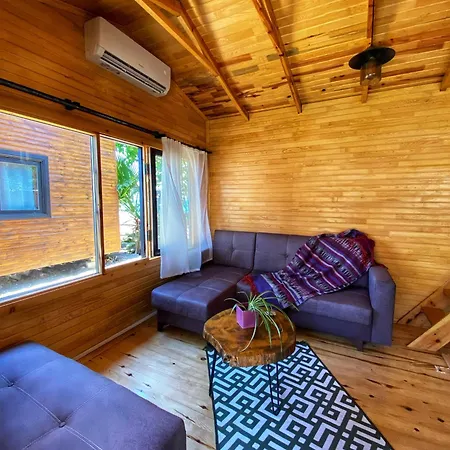 Lazoglu Camping