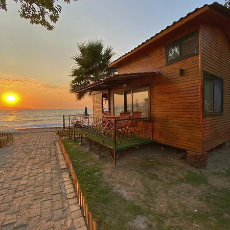 Camping Lazoglu