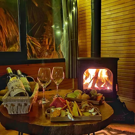 Camping Lazoglu Guzelcamlı
