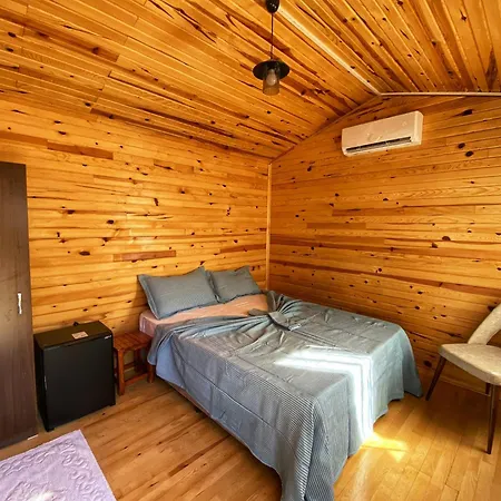 Lazoglu Camping