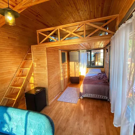Camping Lazoglu