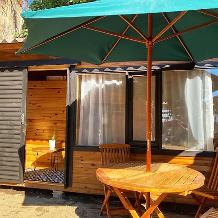 Camping Lazoglu