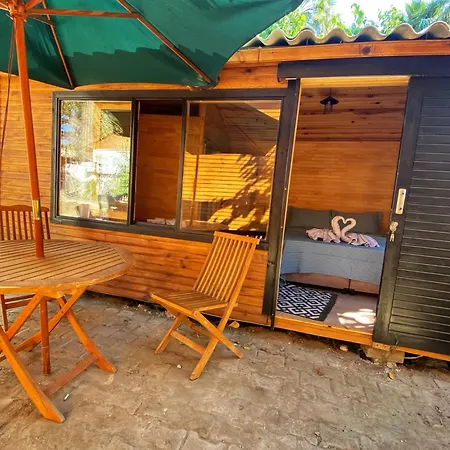 Camping Lazoglu