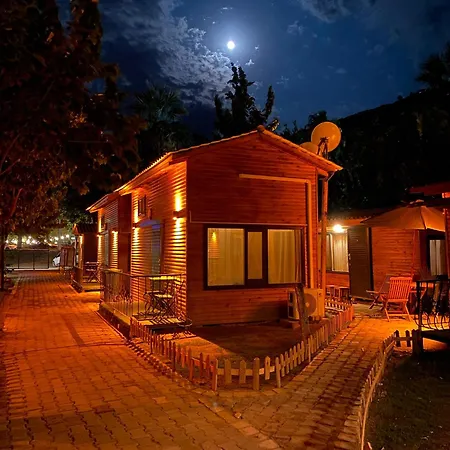 Lazoglu Camping