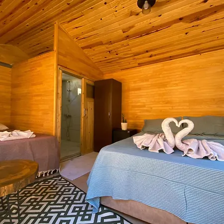 Lazoglu * グゼルカミル