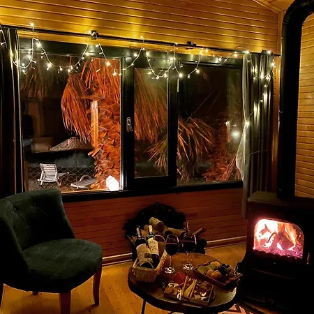 Lazoglu キャンプ場 *